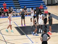 Columbus vs. Dynamic Prep: MADE Hoops Main Event Sponsored by BodyArmor