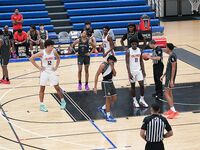 Columbus vs. Dynamic Prep: MADE Hoops Main Event Sponsored by BodyArmor