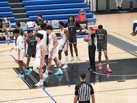 Columbus vs. Dynamic Prep: MADE Hoops Main Event Sponsored by BodyArmor