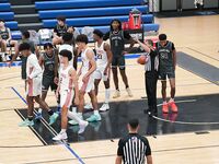 Columbus vs. Dynamic Prep: MADE Hoops Main Event Sponsored by BodyArmor