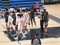 Columbus vs. Dynamic Prep: MADE Hoops Main Event Sponsored by BodyArmor