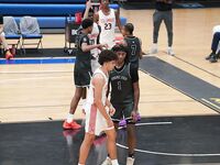 Columbus vs. Dynamic Prep: MADE Hoops Main Event Sponsored by BodyArmor