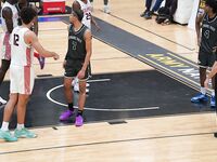 Columbus vs. Dynamic Prep: MADE Hoops Main Event Sponsored by BodyArmor