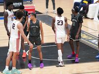 Columbus vs. Dynamic Prep: MADE Hoops Main Event Sponsored by BodyArmor