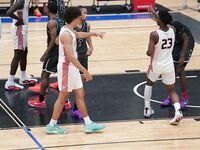 Columbus vs. Dynamic Prep: MADE Hoops Main Event Sponsored by BodyArmor