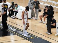 Columbus vs. Dynamic Prep: MADE Hoops Main Event Sponsored by BodyArmor