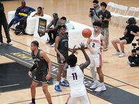 Columbus vs. Dynamic Prep: MADE Hoops Main Event Sponsored by BodyArmor