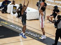 Columbus vs. Dynamic Prep: MADE Hoops Main Event Sponsored by BodyArmor