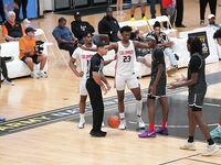 Columbus vs. Dynamic Prep: MADE Hoops Main Event Sponsored by BodyArmor