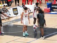 Columbus vs. Dynamic Prep: MADE Hoops Main Event Sponsored by BodyArmor