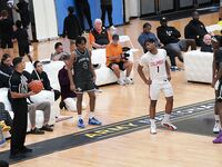 Columbus vs. Dynamic Prep: MADE Hoops Main Event Sponsored by BodyArmor