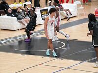 Columbus vs. Dynamic Prep: MADE Hoops Main Event Sponsored by BodyArmor