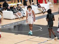 Columbus vs. Dynamic Prep: MADE Hoops Main Event Sponsored by BodyArmor