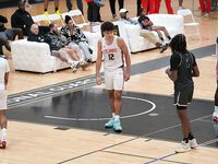 Columbus vs. Dynamic Prep: MADE Hoops Main Event Sponsored by BodyArmor