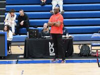 Columbus vs. Dynamic Prep: MADE Hoops Main Event Sponsored by BodyArmor
