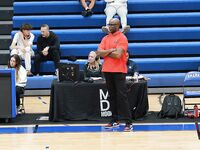 Columbus vs. Dynamic Prep: MADE Hoops Main Event Sponsored by BodyArmor