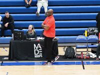 Columbus vs. Dynamic Prep: MADE Hoops Main Event Sponsored by BodyArmor