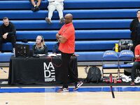 Columbus vs. Dynamic Prep: MADE Hoops Main Event Sponsored by BodyArmor