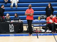Columbus vs. Dynamic Prep: MADE Hoops Main Event Sponsored by BodyArmor