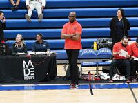 Columbus vs. Dynamic Prep: MADE Hoops Main Event Sponsored by BodyArmor