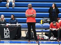 Columbus vs. Dynamic Prep: MADE Hoops Main Event Sponsored by BodyArmor