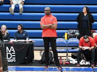 Columbus vs. Dynamic Prep: MADE Hoops Main Event Sponsored by BodyArmor