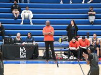 Columbus vs. Dynamic Prep: MADE Hoops Main Event Sponsored by BodyArmor