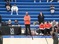 Columbus vs. Dynamic Prep: MADE Hoops Main Event Sponsored by BodyArmor