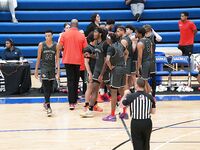 Columbus vs. Dynamic Prep: MADE Hoops Main Event Sponsored by BodyArmor