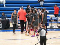 Columbus vs. Dynamic Prep: MADE Hoops Main Event Sponsored by BodyArmor