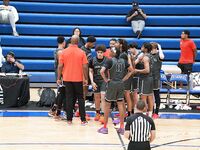 Columbus vs. Dynamic Prep: MADE Hoops Main Event Sponsored by BodyArmor