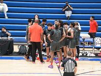 Columbus vs. Dynamic Prep: MADE Hoops Main Event Sponsored by BodyArmor