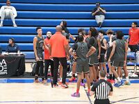 Columbus vs. Dynamic Prep: MADE Hoops Main Event Sponsored by BodyArmor