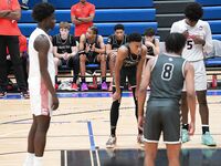 Columbus vs. Dynamic Prep: MADE Hoops Main Event Sponsored by BodyArmor