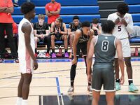 Columbus vs. Dynamic Prep: MADE Hoops Main Event Sponsored by BodyArmor