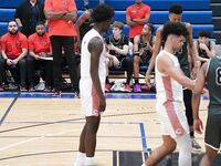 Columbus vs. Dynamic Prep: MADE Hoops Main Event Sponsored by BodyArmor