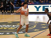 Columbus vs. Dynamic Prep: MADE Hoops Main Event Sponsored by BodyArmor