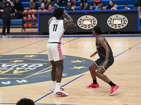 Columbus vs. Dynamic Prep: MADE Hoops Main Event Sponsored by BodyArmor