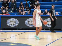 Columbus vs. Dynamic Prep: MADE Hoops Main Event Sponsored by BodyArmor