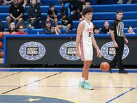 Columbus vs. Dynamic Prep: MADE Hoops Main Event Sponsored by BodyArmor