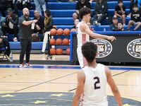 Columbus vs. Dynamic Prep: MADE Hoops Main Event Sponsored by BodyArmor