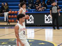 Columbus vs. Dynamic Prep: MADE Hoops Main Event Sponsored by BodyArmor