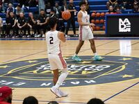 Columbus vs. Dynamic Prep: MADE Hoops Main Event Sponsored by BodyArmor