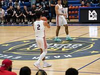 Columbus vs. Dynamic Prep: MADE Hoops Main Event Sponsored by BodyArmor