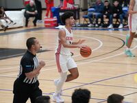 Columbus vs. Dynamic Prep: MADE Hoops Main Event Sponsored by BodyArmor