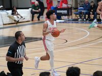 Columbus vs. Dynamic Prep: MADE Hoops Main Event Sponsored by BodyArmor