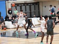 Columbus vs. Dynamic Prep: MADE Hoops Main Event Sponsored by BodyArmor