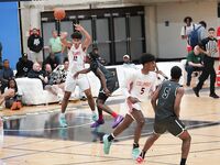 Columbus vs. Dynamic Prep: MADE Hoops Main Event Sponsored by BodyArmor