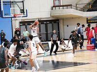 Columbus vs. Dynamic Prep: MADE Hoops Main Event Sponsored by BodyArmor