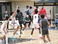 Columbus vs. Dynamic Prep: MADE Hoops Main Event Sponsored by BodyArmor